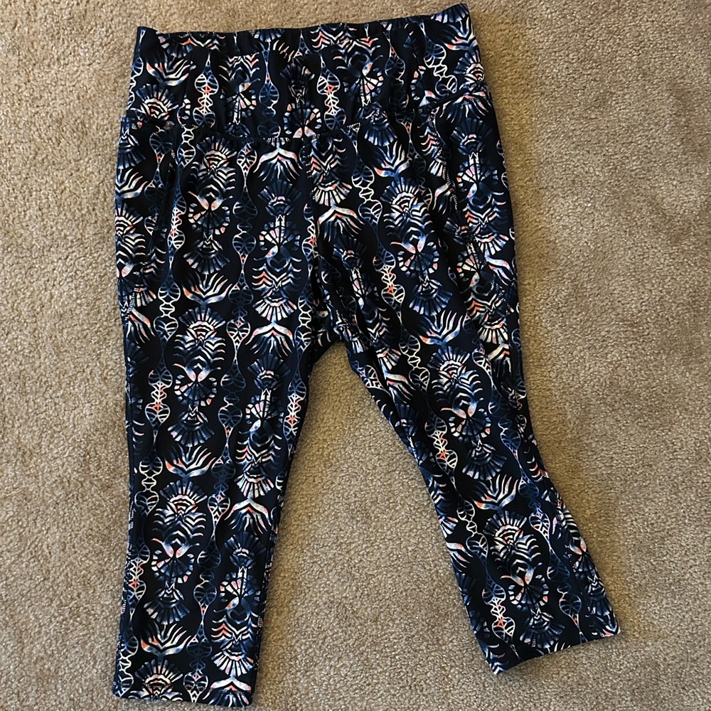 cozy and cute workout Leggings